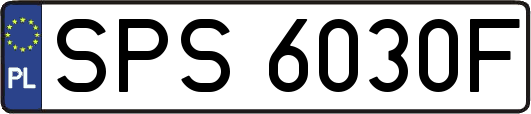 SPS6030F