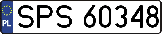 SPS60348