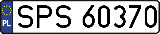 SPS60370