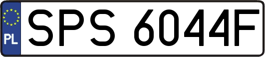 SPS6044F