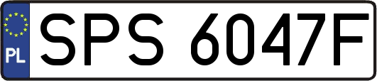 SPS6047F