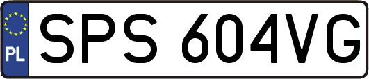 SPS604VG