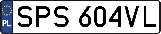 SPS604VL