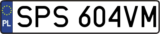 SPS604VM