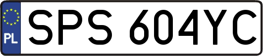 SPS604YC