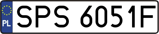 SPS6051F