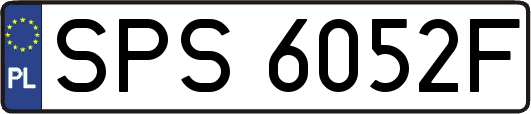 SPS6052F
