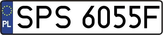 SPS6055F