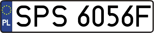 SPS6056F