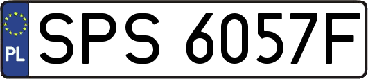 SPS6057F