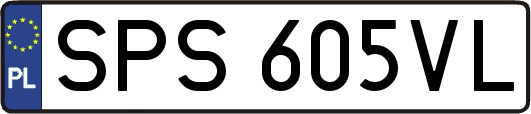 SPS605VL