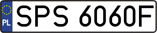 SPS6060F