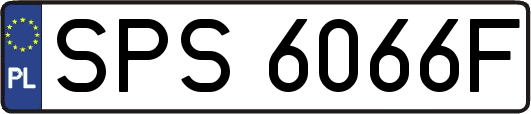 SPS6066F