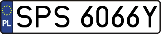 SPS6066Y