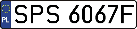 SPS6067F