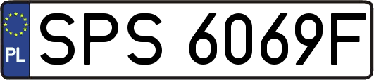 SPS6069F