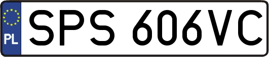 SPS606VC