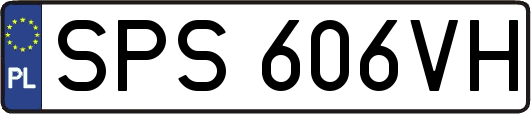 SPS606VH