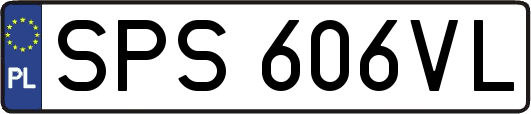 SPS606VL