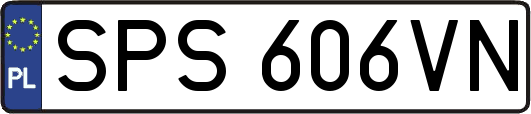 SPS606VN