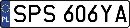 SPS606YA