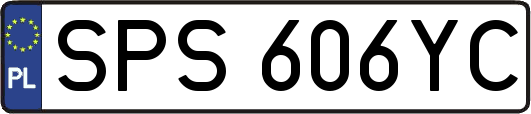 SPS606YC