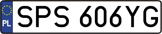 SPS606YG
