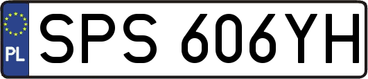 SPS606YH