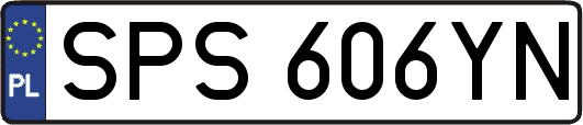 SPS606YN