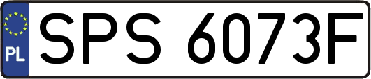 SPS6073F
