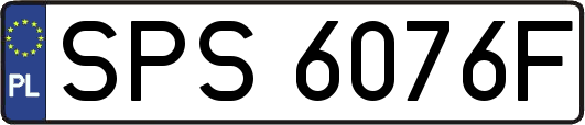 SPS6076F