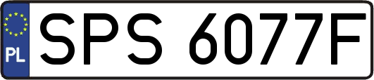 SPS6077F