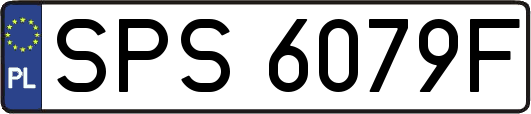 SPS6079F