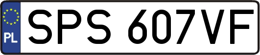 SPS607VF
