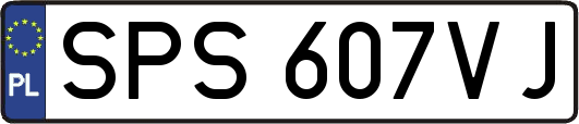 SPS607VJ