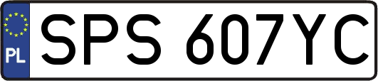 SPS607YC