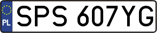 SPS607YG