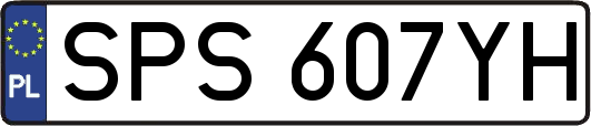 SPS607YH