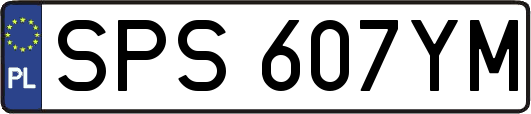 SPS607YM