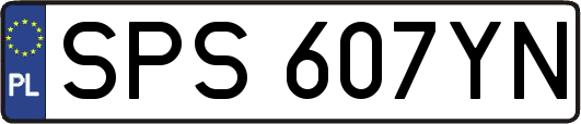 SPS607YN