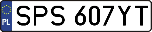 SPS607YT