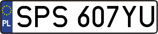 SPS607YU