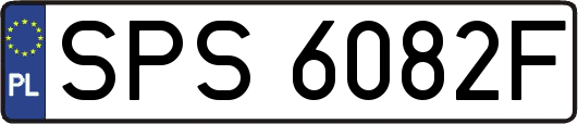 SPS6082F