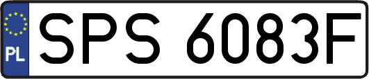 SPS6083F