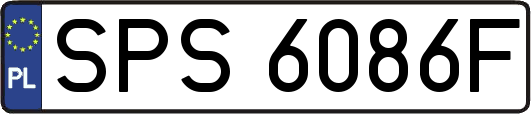 SPS6086F