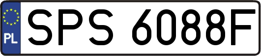 SPS6088F