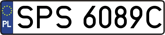 SPS6089C
