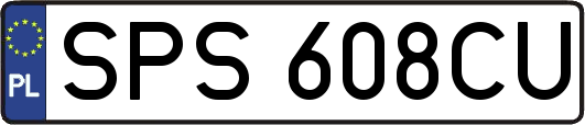 SPS608CU
