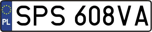 SPS608VA