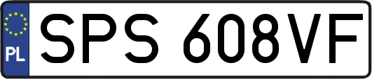 SPS608VF